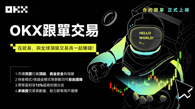 多档杠杆可配置
